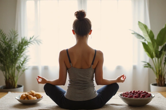 Διατροφή και Ψυχική Υγεία