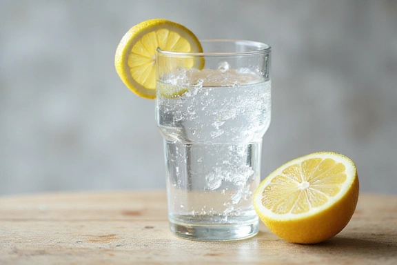 Ο Ρόλος του Νερού στην Υγεία